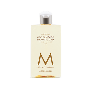 MOROCCANOIL body oud mineral shower gel 250ml