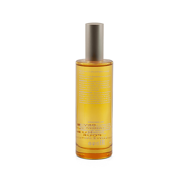 MOROCCANOIL body dry body oil 100ml