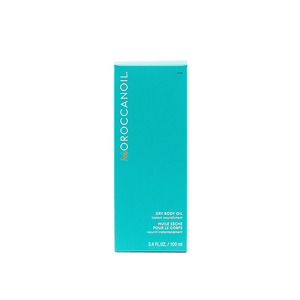 MOROCCANOIL body dry body oil 100ml