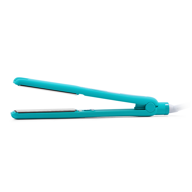 MOROCCANOIL styling tools titanium flat iron