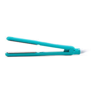 MOROCCANOIL styling tools titanium flat iron