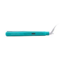 MOROCCANOIL styling tools titanium flat iron