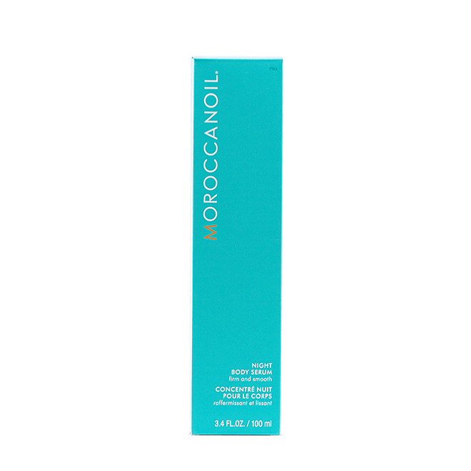 MOROCCANOIL body night serum 100ml