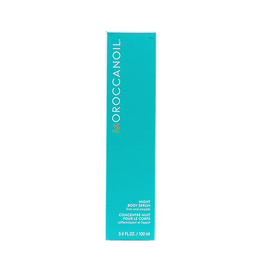 MOROCCANOIL body night serum 100ml