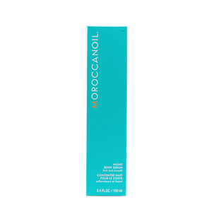 MOROCCANOIL body night serum 100ml