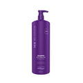 Natural Look Silver Screen Ice Blonde Anti Yellow Toning Mask 1L