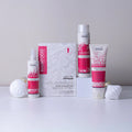 Natural Look Colourance Shine Enhancing Haircare Pack