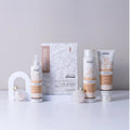 Natural Look Curly Boost Curly Haircare Pack