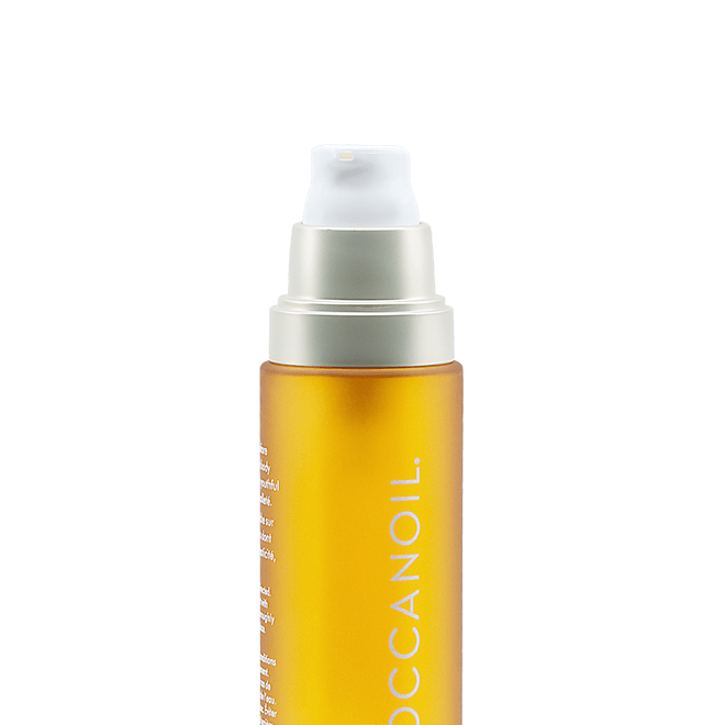 MOROCCANOIL body night serum 100ml