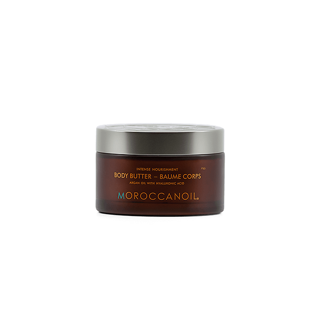 MOROCCANOIL body butter 200ml