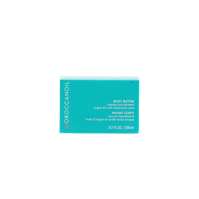 MOROCCANOIL body butter 200ml