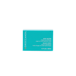 MOROCCANOIL body butter 200ml