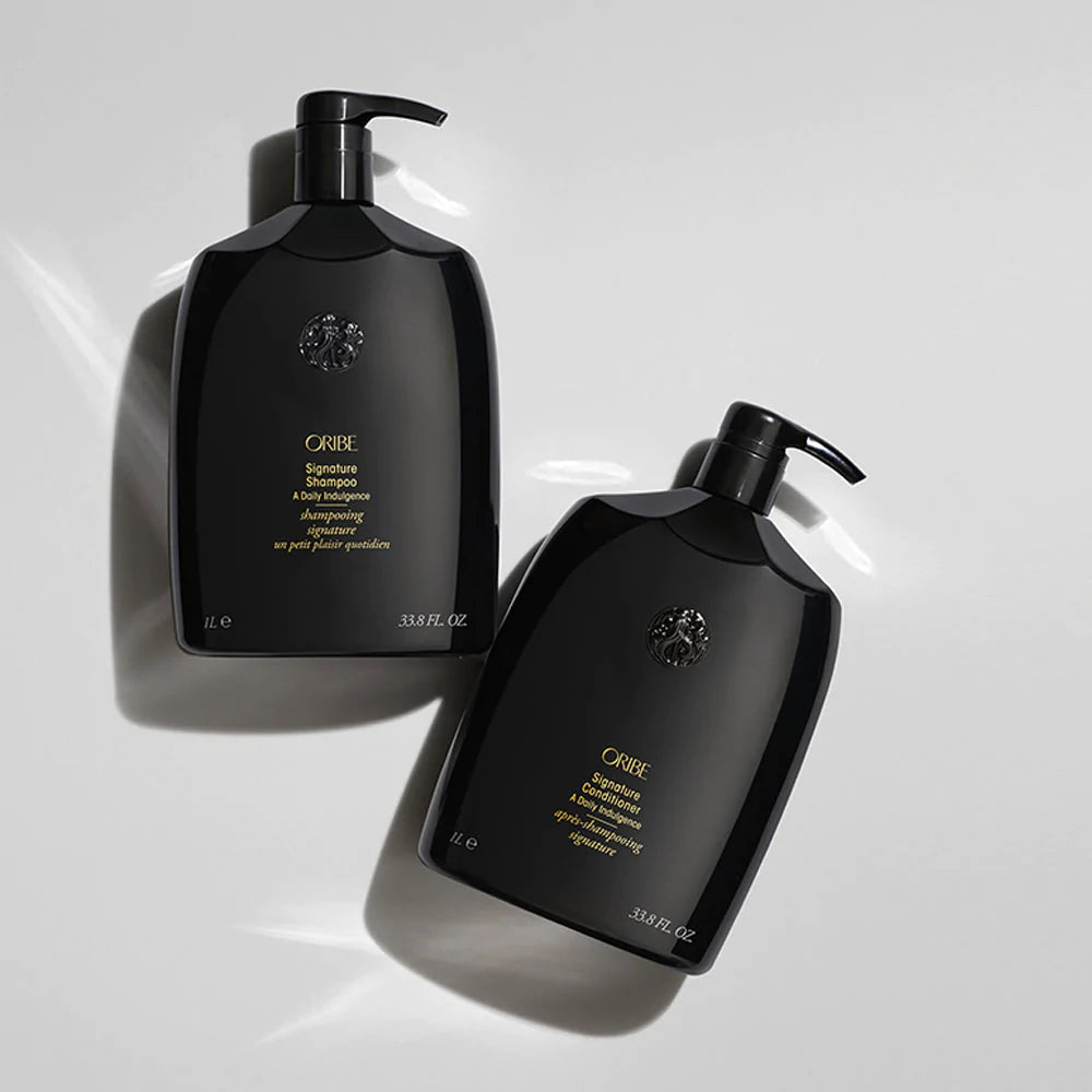 Oribe Signature Shampoo 1L