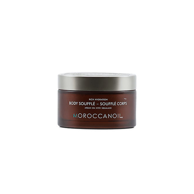 MOROCCANOIL body soufflé 200ml