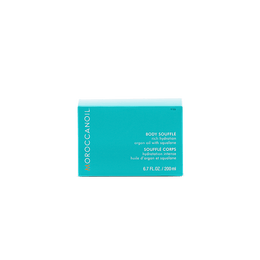 MOROCCANOIL body soufflé 200ml