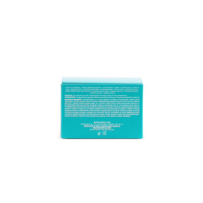 MOROCCANOIL body soufflé 200ml