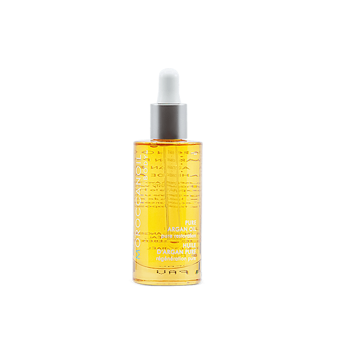 MOROCCANOIL body pure argan oil 
50ml