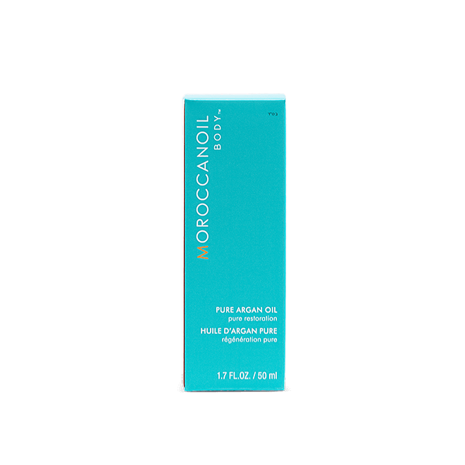 MOROCCANOIL body pure argan oil 
50ml