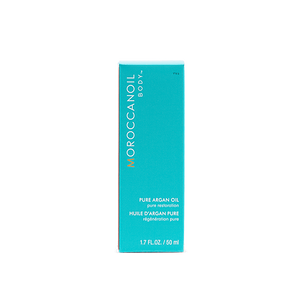 MOROCCANOIL body pure argan oil 
50ml