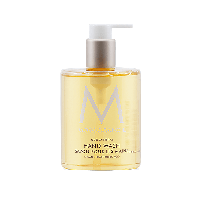 MOROCCANOIL body oud mineral hand wash 360ml