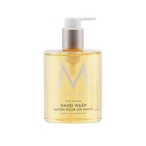 MOROCCANOIL body oud mineral hand wash 360ml