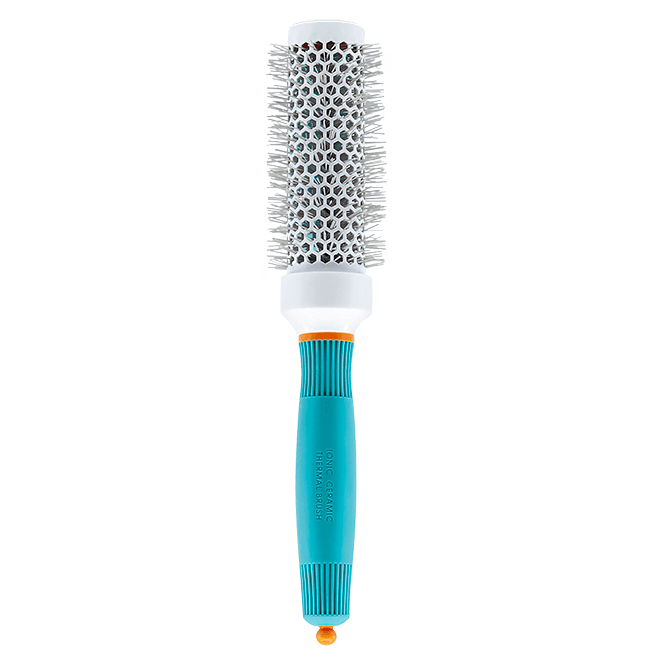 MOROCCANOIL ceramic round brush 35mm