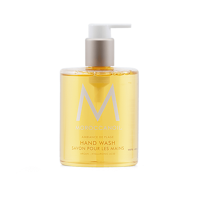 MOROCCANOIL body ambiance de plage hand wash 360ml