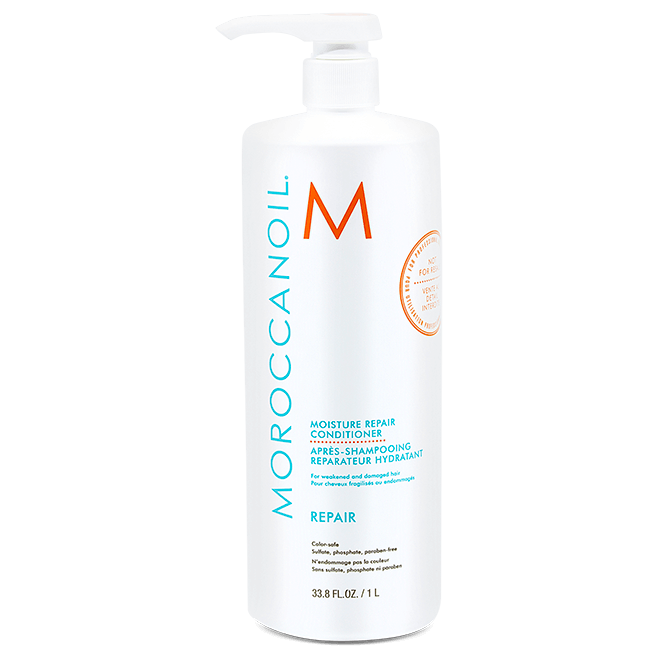 MOROCCANOIL moisture repair conditioner 1L