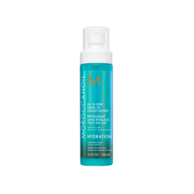 MOROCCANOIL all in one leave-in conditioner 160ml