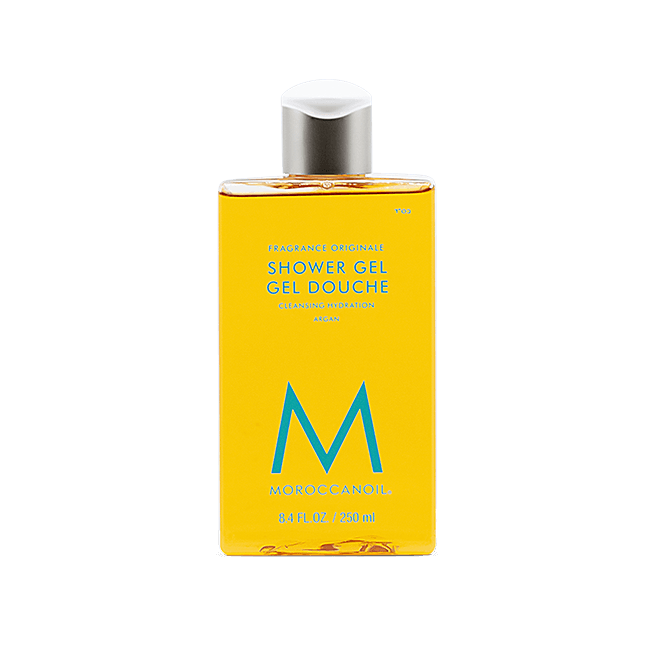 MOROCCANOIL body fragrance originale shower gel 250ml