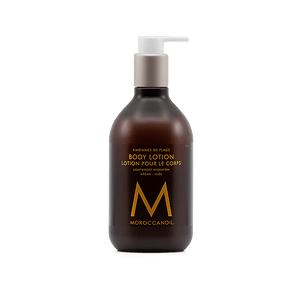 MOROCCANOIL body ambiance de plage body lotion 360ml