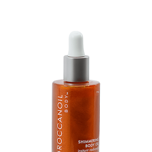 MOROCCANOIL body shimmering body oil 50ml