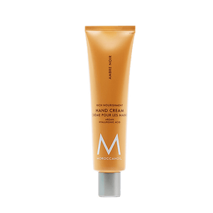 MOROCCANOIL ambre noir hand cream 100ml