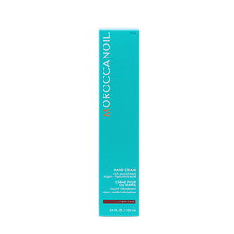 MOROCCANOIL ambre noir hand cream 100ml