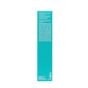 MOROCCANOIL ambre noir hand cream 100ml