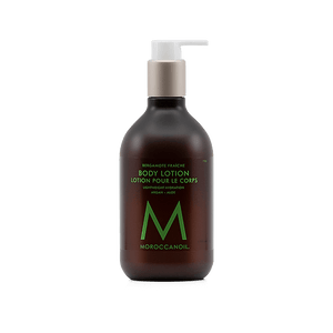 MOROCCANOIL body bergamote fraiche body lotion 360ml