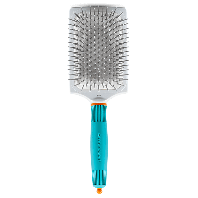 MOROCCANOIL ceramic paddle brush