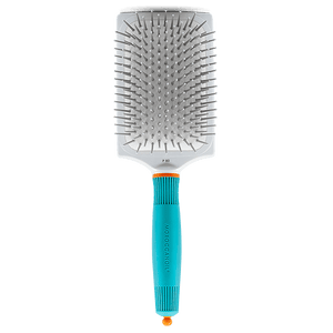 MOROCCANOIL ceramic paddle brush