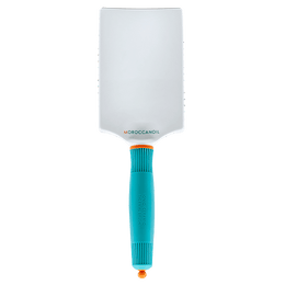 MOROCCANOIL ceramic paddle brush