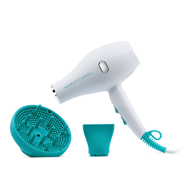 MOROCCANOIL styling tools smart styling infrared dryer