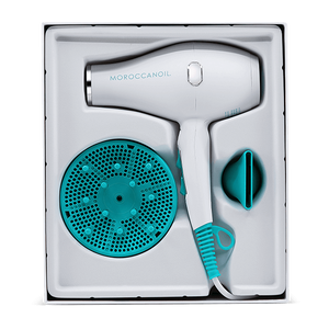 MOROCCANOIL styling tools smart styling infrared dryer