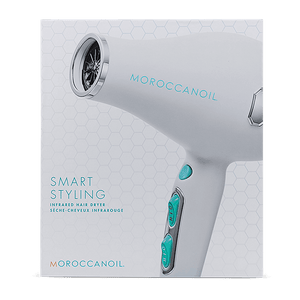 MOROCCANOIL styling tools smart styling infrared dryer