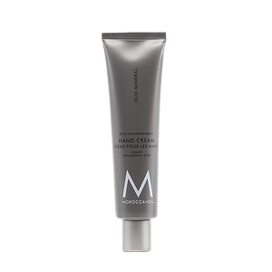 MOROCCANOIL body oud mineral hand cream 100ml