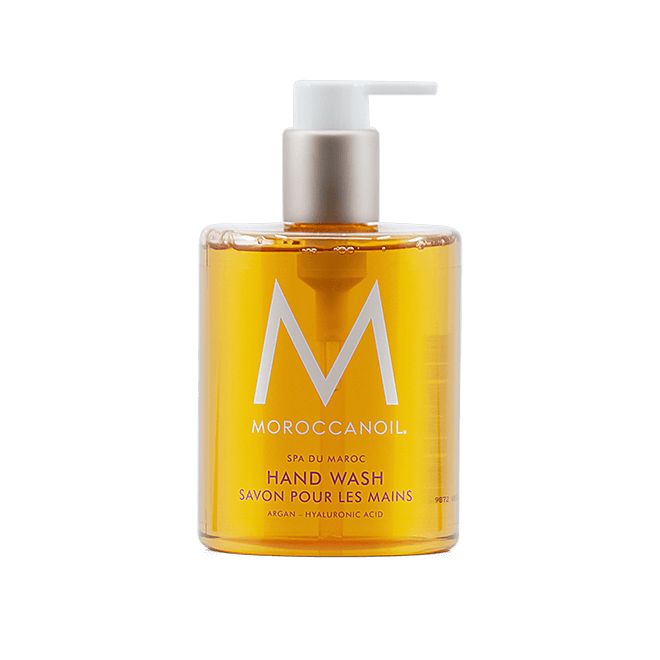 MOROCCANOIL body spa du maroc hand wash 360ml