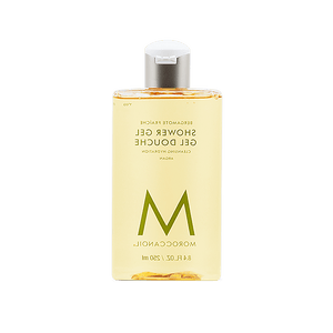 MOROCCANOIL body bergamote fraiche shower gel 250ml