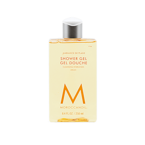 MOROCCANOIL body ambiance de plage shower gel 250ml