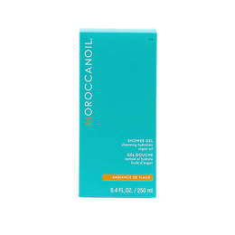 MOROCCANOIL body ambiance de plage shower gel 250ml