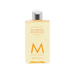 MOROCCANOIL body ambiance de plage shower gel 250ml