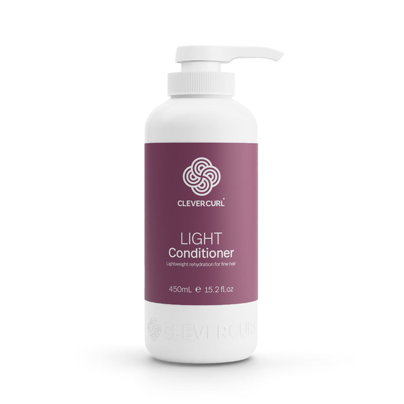Clever Curl Light Conditioner 450ml
