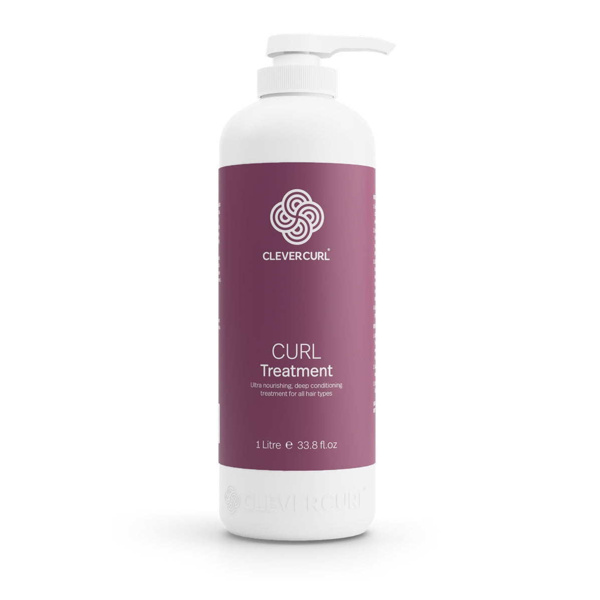 Clever Curl Curl Treatment 1L
